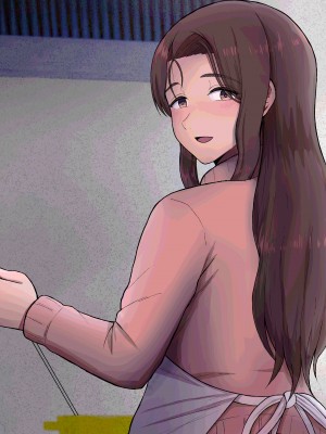 [西東レンジ] 過保護ママ_50