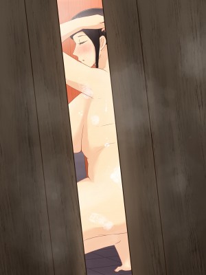 [濡れ枝垂れ] 村の風習で良妻賢母な爆乳母に種付けセックスしまくることになった僕。 [中国翻訳]_159_6