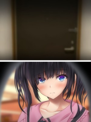 [いろまぜ] デリヘル初体験 地雷系女子の場合_236