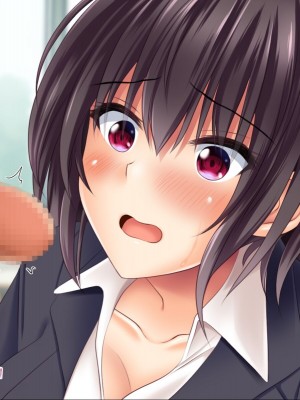 [菫色] いいなり中出し催眠 生ハメ特濃精液種付け放題 [中国翻訳]_065