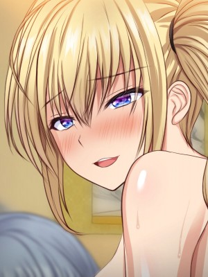 [いろまぜ] 出会った女の子とセックスできる媚薬入り混浴温泉招待状_361
