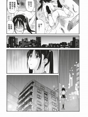 COMIC BAVEL 2024年3月号 [中国翻訳] [無修正] [DL版]_265