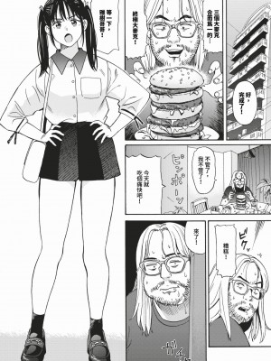 COMIC BAVEL 2024年3月号 [中国翻訳] [無修正] [DL版]_241