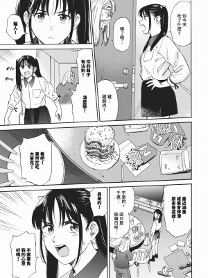 COMIC BAVEL 2024年3月号 [中国翻訳] [無修正] [DL版]_242