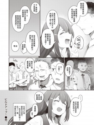 [Monchan rev3] ビルドアップ! (COMIC 快楽天 2024年4月号) [種豚経営] [無修正] [DL版]_20