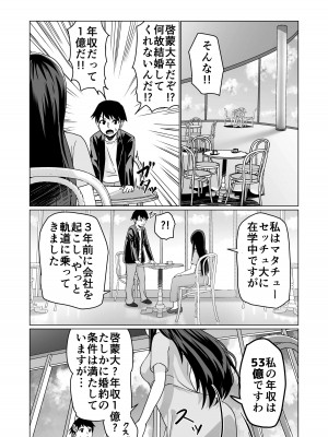 [Citrus] お金持ちの女の子をGETして 自分好みのメス犬に躾ける話。_24