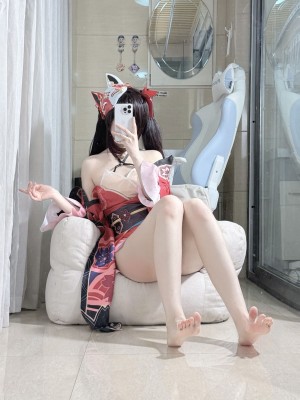 不可爱羚 - 花火_52