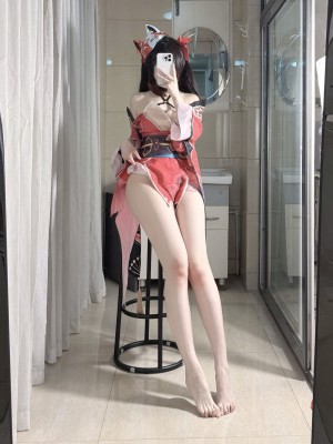 不可爱羚 - 花火_46