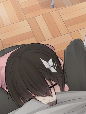 [ToriMogura] 幼馴染ちゃんの1週間すんどめ射精管理ライフ_622