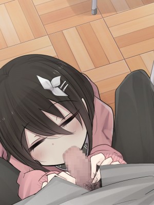[ToriMogura] 幼馴染ちゃんの1週間すんどめ射精管理ライフ_281