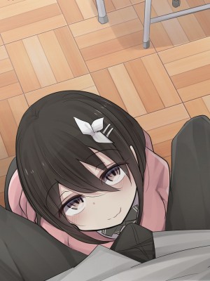 [ToriMogura] 幼馴染ちゃんの1週間すんどめ射精管理ライフ_277