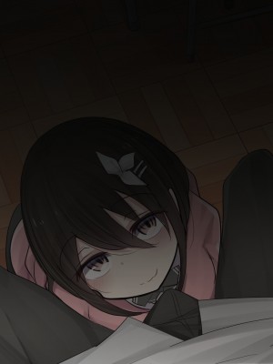 [ToriMogura] 幼馴染ちゃんの1週間すんどめ射精管理ライフ_276