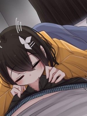 [ToriMogura] 幼馴染ちゃんの1週間すんどめ射精管理ライフ_105