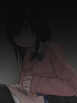 [ToriMogura] 幼馴染ちゃんの1週間すんどめ射精管理ライフ_250