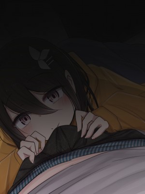 [ToriMogura] 幼馴染ちゃんの1週間すんどめ射精管理ライフ_332