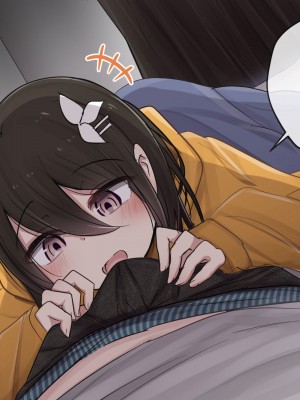 [ToriMogura] 幼馴染ちゃんの1週間すんどめ射精管理ライフ_557