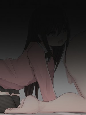 [ToriMogura] 幼馴染ちゃんの1週間すんどめ射精管理ライフ_299