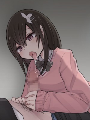[ToriMogura] 幼馴染ちゃんの1週間すんどめ射精管理ライフ_255