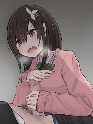 [ToriMogura] 幼馴染ちゃんの1週間すんどめ射精管理ライフ_259