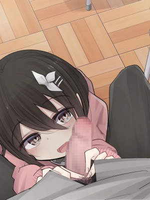 [ToriMogura] 幼馴染ちゃんの1週間すんどめ射精管理ライフ_279