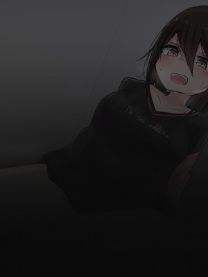 [ToriMogura] 幼馴染ちゃんの1週間すんどめ射精管理ライフ_376