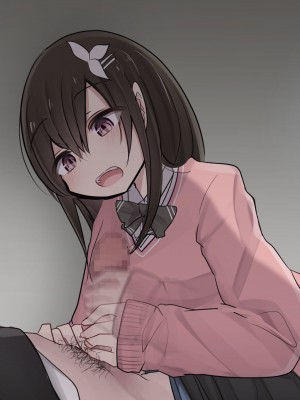 [ToriMogura] 幼馴染ちゃんの1週間すんどめ射精管理ライフ_252