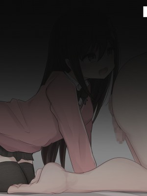 [ToriMogura] 幼馴染ちゃんの1週間すんどめ射精管理ライフ_064