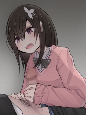 [ToriMogura] 幼馴染ちゃんの1週間すんどめ射精管理ライフ_251