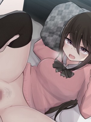 [ToriMogura] 幼馴染ちゃんの1週間すんどめ射精管理ライフ_241