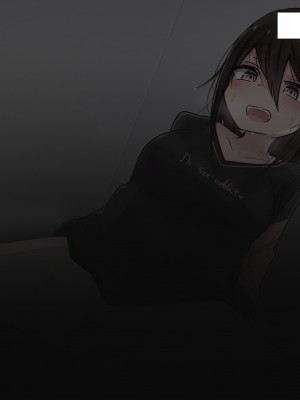 [ToriMogura] 幼馴染ちゃんの1週間すんどめ射精管理ライフ_144