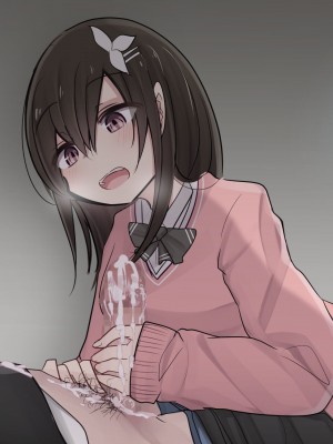 [ToriMogura] 幼馴染ちゃんの1週間すんどめ射精管理ライフ_617