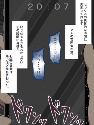 『彼女は狙われている』～セックス編～ 第1話_197