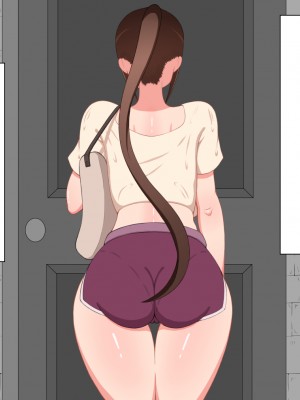 『彼女は狙われている』～セックス編～ 第1話_248