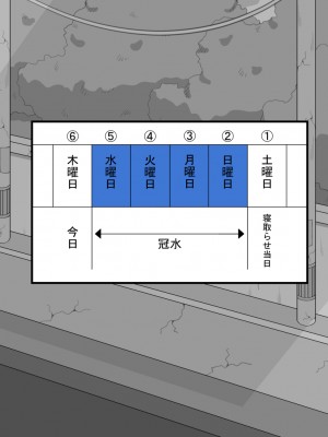 『彼女は狙われている』～セックス編～ 第1話_243