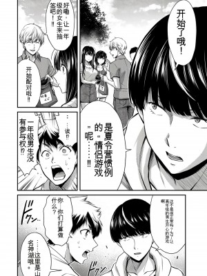 門馬司@ 『ギルティサークル』01-02巻 (Ch01-19) 中国語版_257