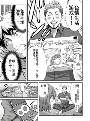 門馬司@ 『ギルティサークル』01-02巻 (Ch01-19) 中国語版_296