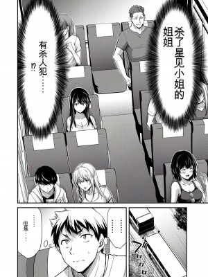 門馬司@ 『ギルティサークル』01-02巻 (Ch01-19) 中国語版_245