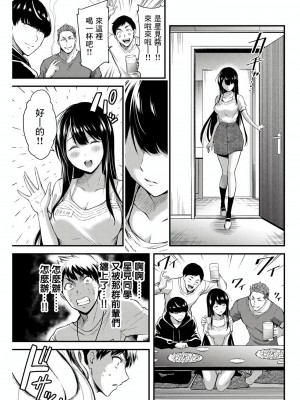 門馬司@ 『ギルティサークル』01-02巻 (Ch01-19) 中国語版_035