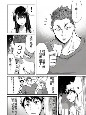 門馬司@ 『ギルティサークル』01-02巻 (Ch01-19) 中国語版_261