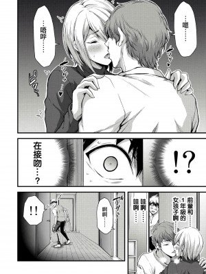 門馬司@ 『ギルティサークル』01-02巻 (Ch01-19) 中国語版_052