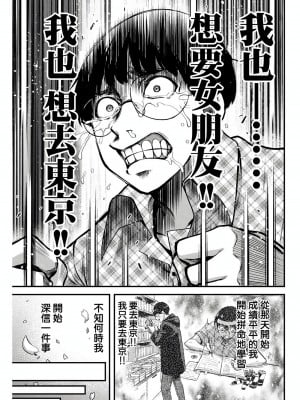 門馬司@ 『ギルティサークル』01-02巻 (Ch01-19) 中国語版_009