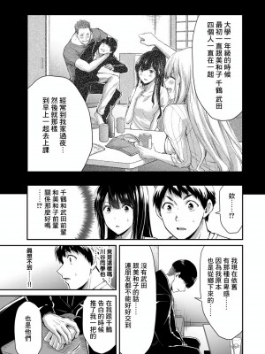 門馬司@ 『ギルティサークル』01-02巻 (Ch01-19) 中国語版_199