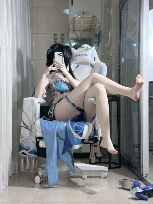 不可爱羚 - 阮•梅_22