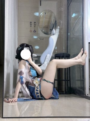 不可爱羚 - 阮•梅_15