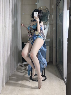 不可爱羚 - 阮•梅_25