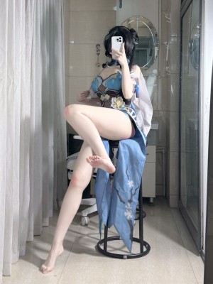 不可爱羚 - 阮•梅_41