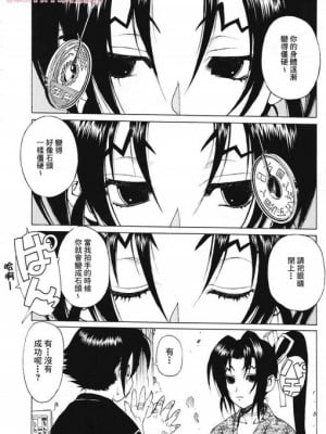 (C72) [ドレポール (レオパルド)] レオパル本11 (史上最強の弟子ケンイチ)[中国翻訳][未完成]_a07
