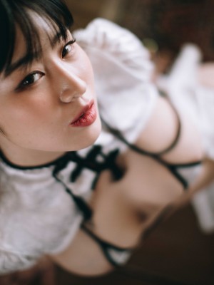 LEEHEE EXPRESS - LEDG-087 Woo_027