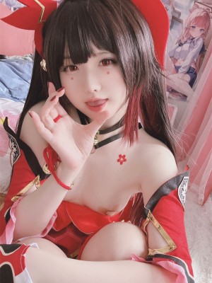 习呆呆 - 花火_19