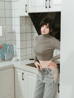 rioko凉凉子 - 吉他妹妹2.0_22